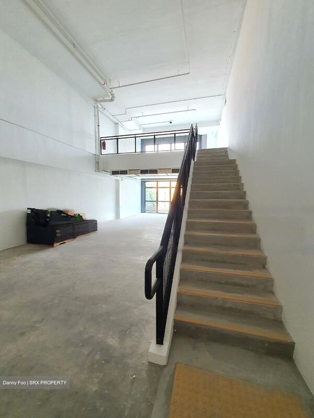 In Space (D19), Factory #459411511